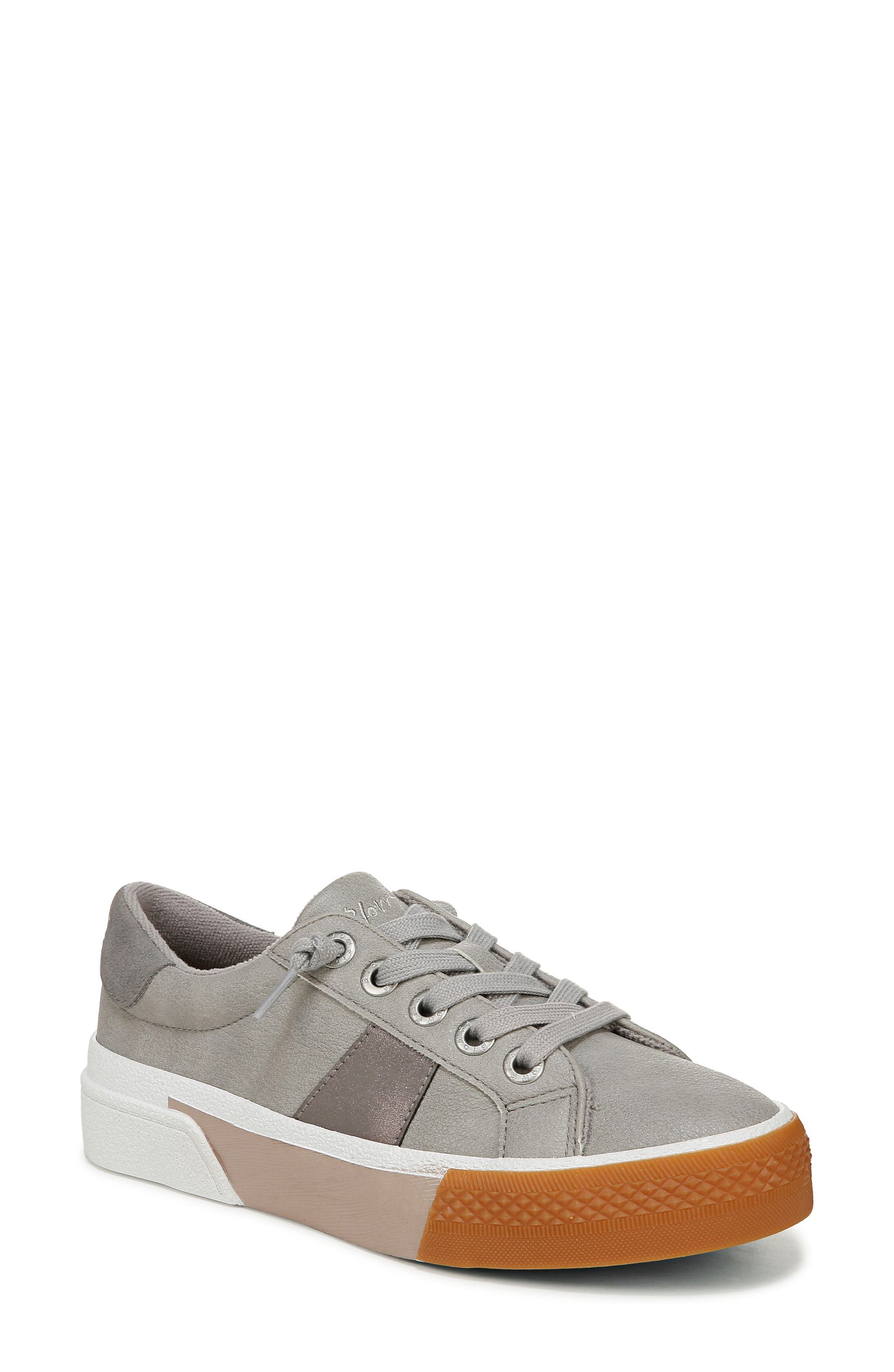Blowfish Malibu Wave-Hi Low Top Sneaker (Women) | Nordstromrack