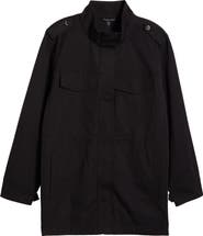 Universal Standard Vineyard Stretch Twill Jacket