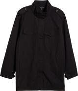 Universal Standard Vineyard Stretch Twill Jacket