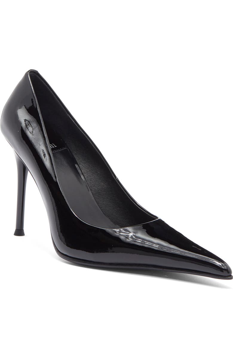 Jeffrey Campbell Pointed Toe Pump, Main, color,