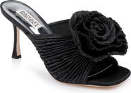 Badgley Mischka Collection Blythe Slide Sandal