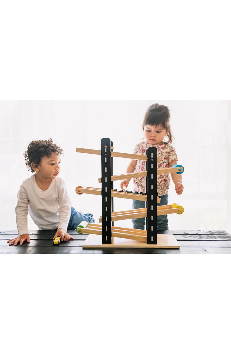 Wonder & Wise by Asweets Fast Track Playset, Alternate, color, Multi