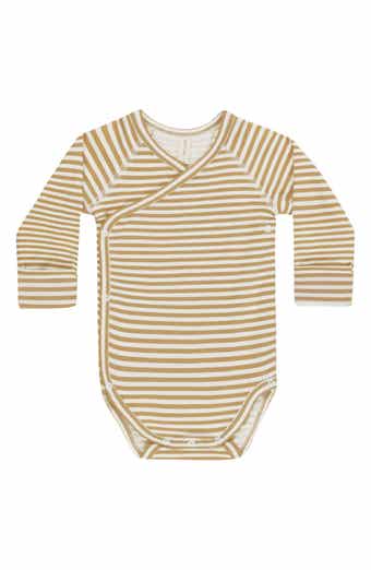Side Snap Bodysuit