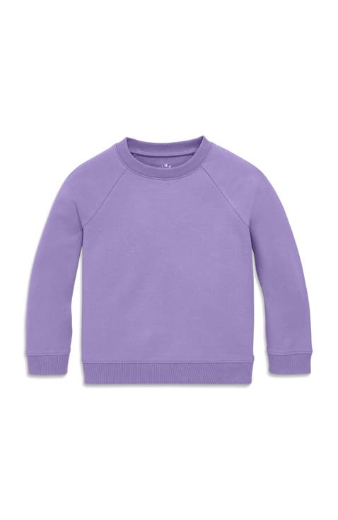 The Kids Sweatshirt (Toddler, Little Kid, & Big Kid)