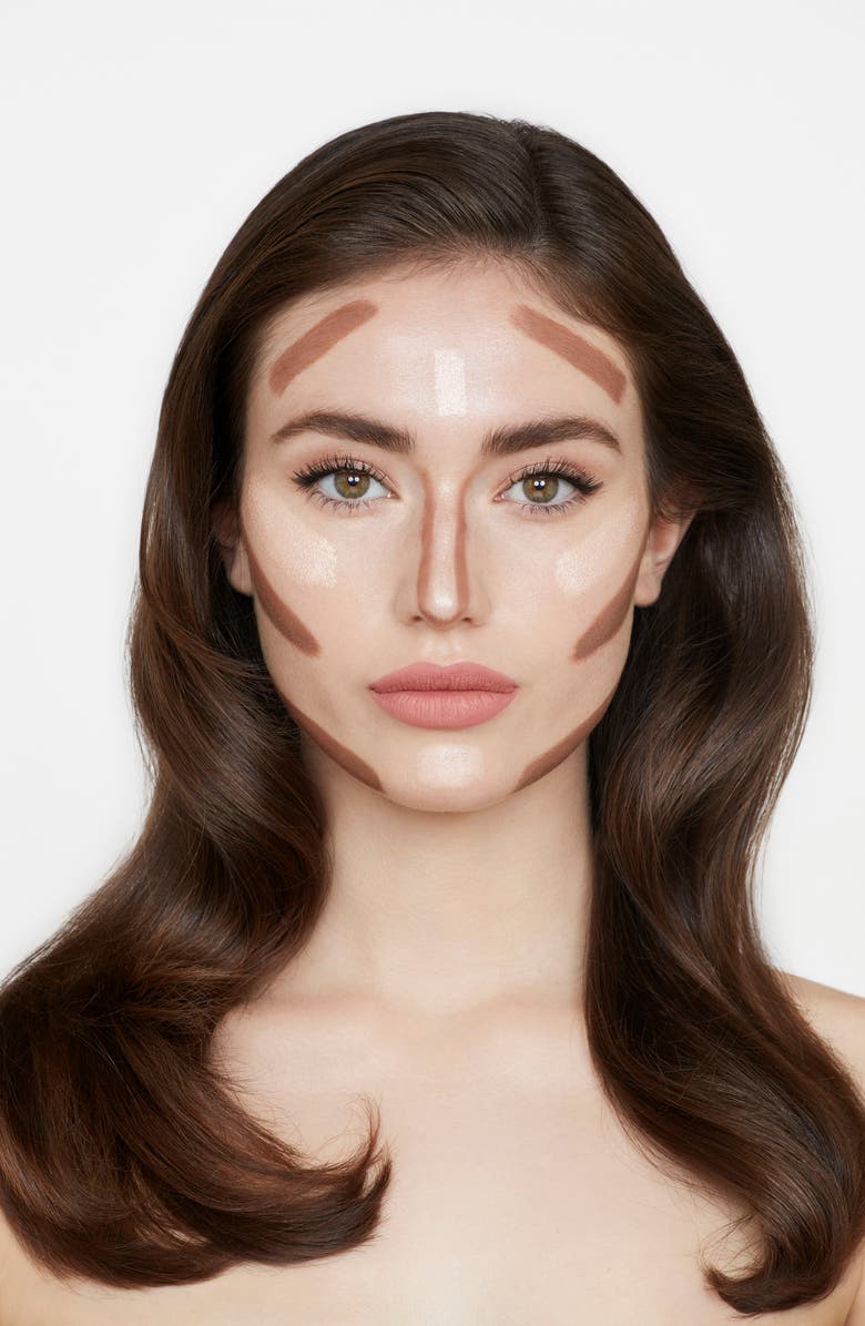 Hollywood Beauty Light Wand Highlighter