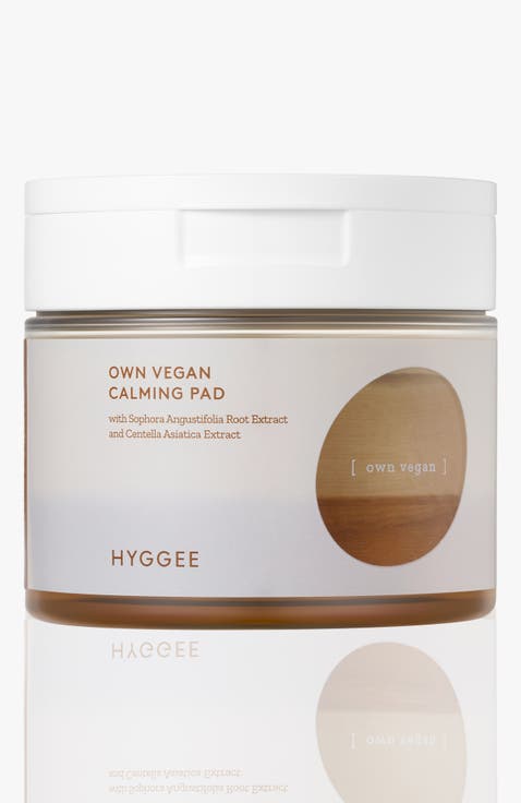 Own Vegan Calming Pad