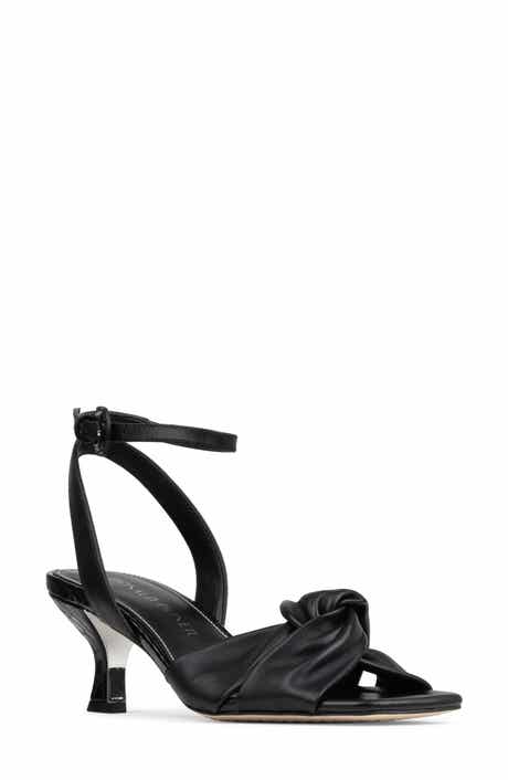 Donald Pliner Gideon Ankle Strap Sandal
