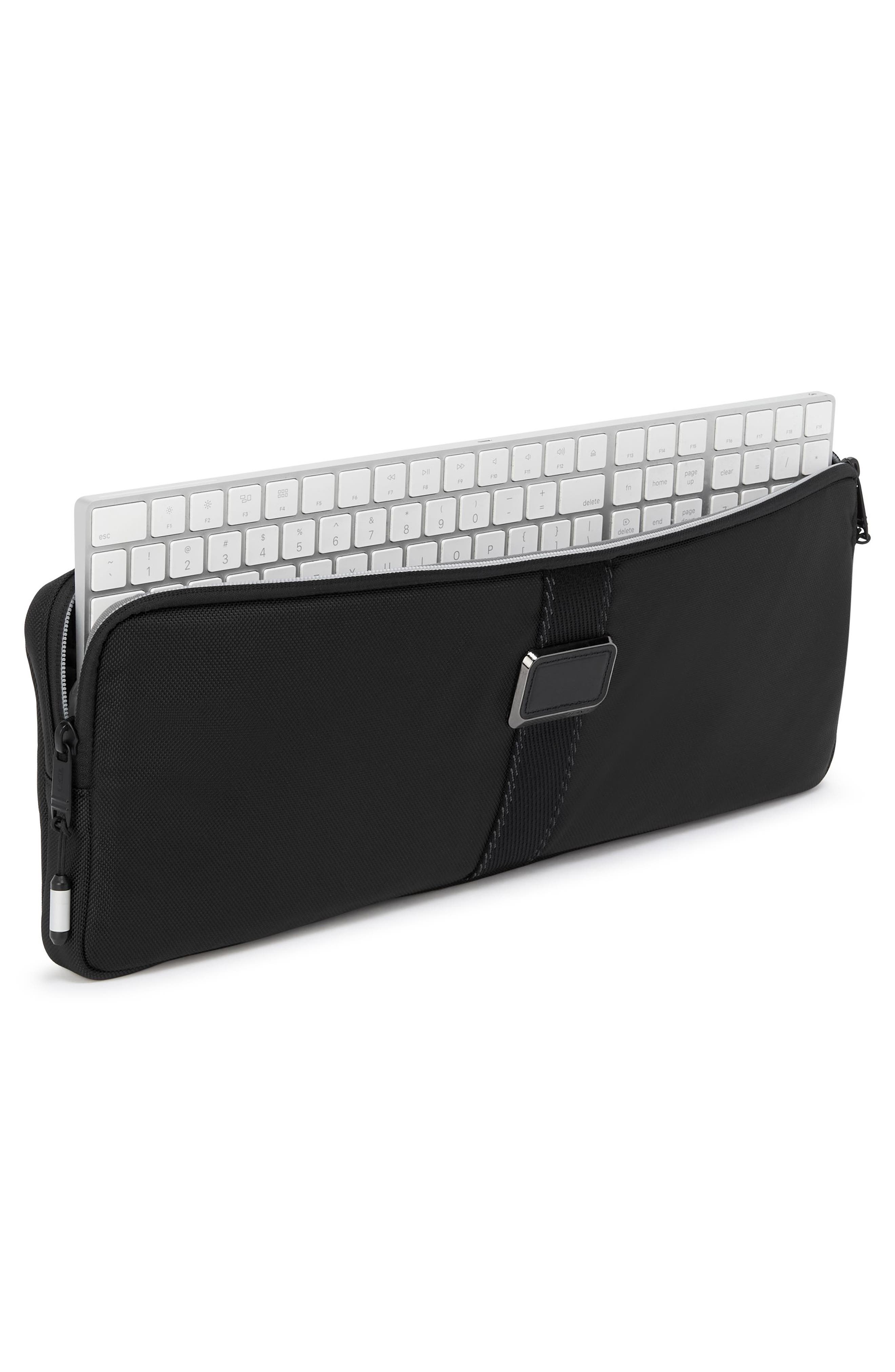 TUMI Alpha Bravo Esports Pro Keyboard Case, Alternate, color, 