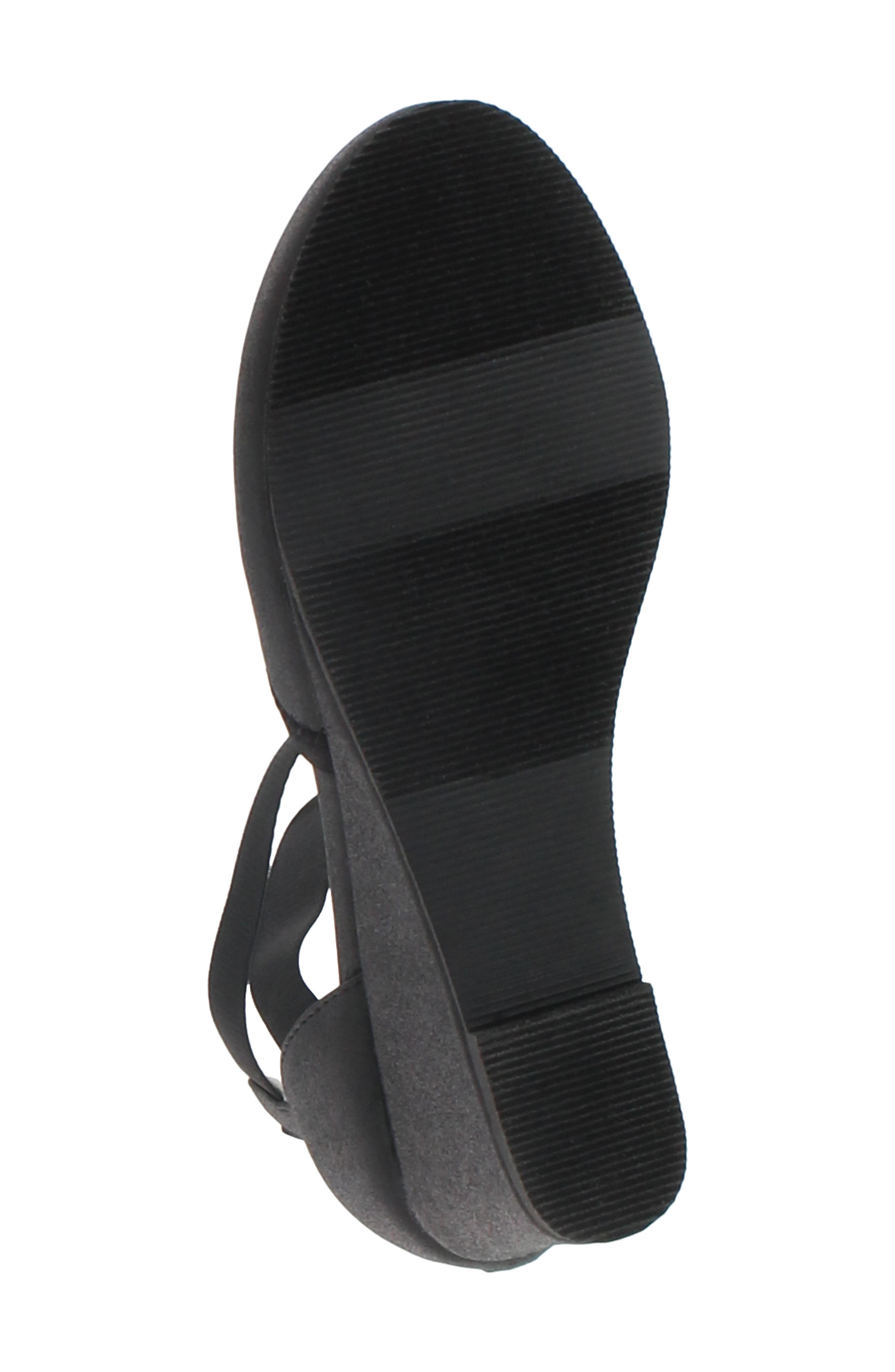 Reaction Kenneth Cole Diane Dancer Wedge, Alternate, color, 