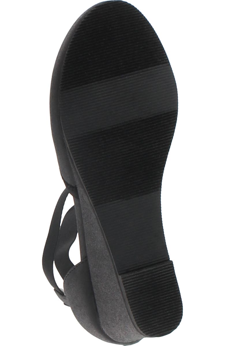 Reaction Kenneth Cole Diane Dancer Wedge, Alternate, color,