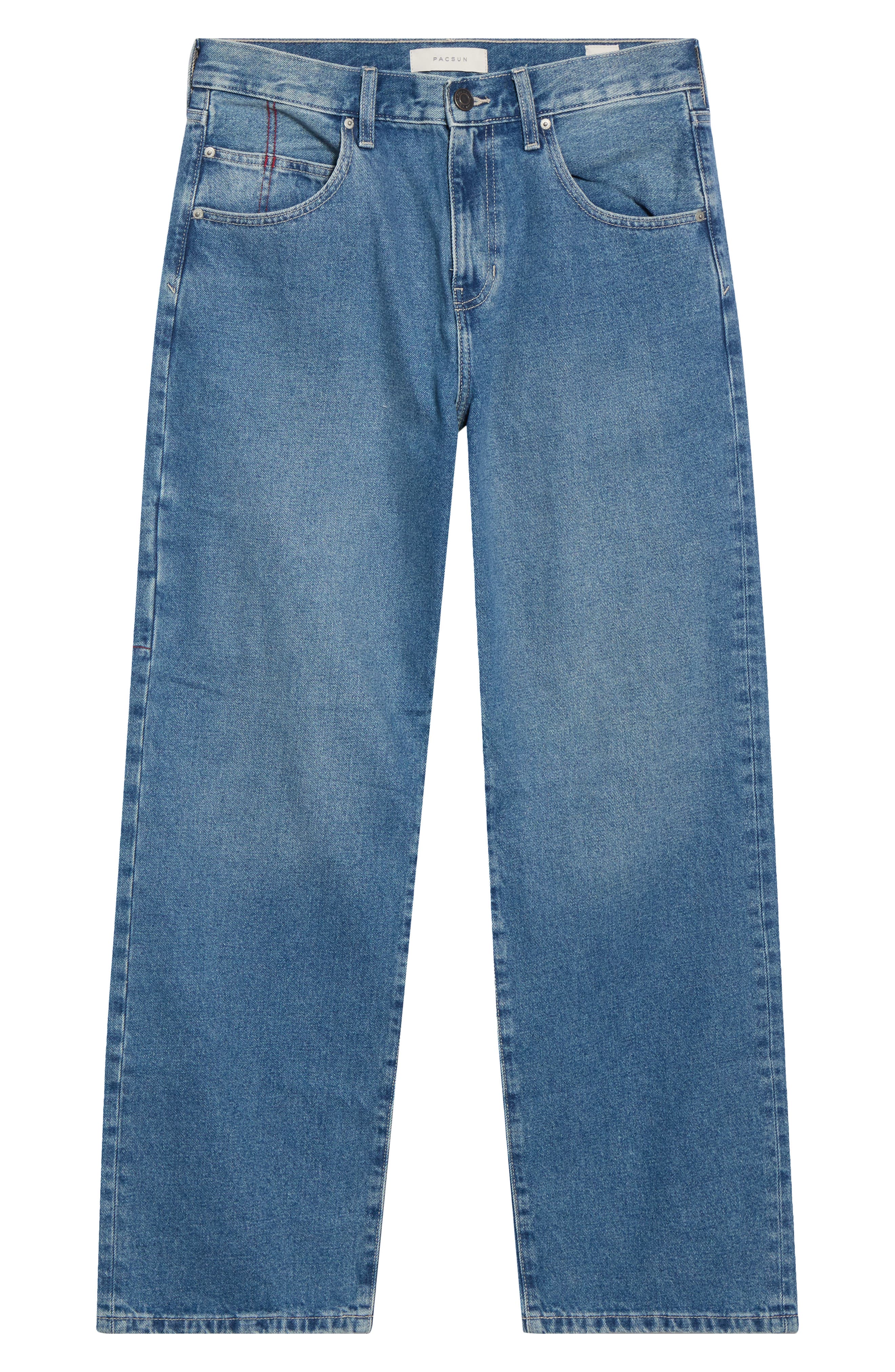 selected MEDIUM INDIGO