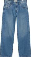 PacSun Aldin II Baggy Straight Leg Jeans
