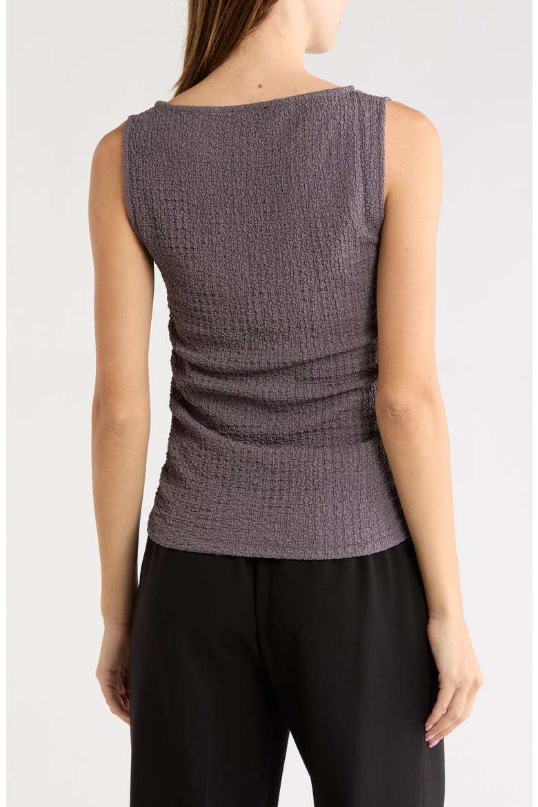 Crinkled Tank, Alternate, color, VIOLET