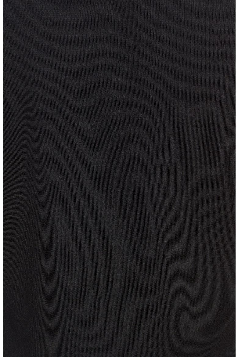 Scoop Neck Tank, Alternate, color, BLACK