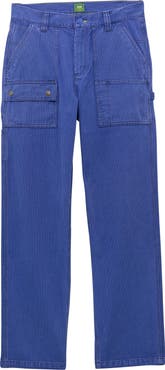 Lee x Crayola Straight Leg Pants