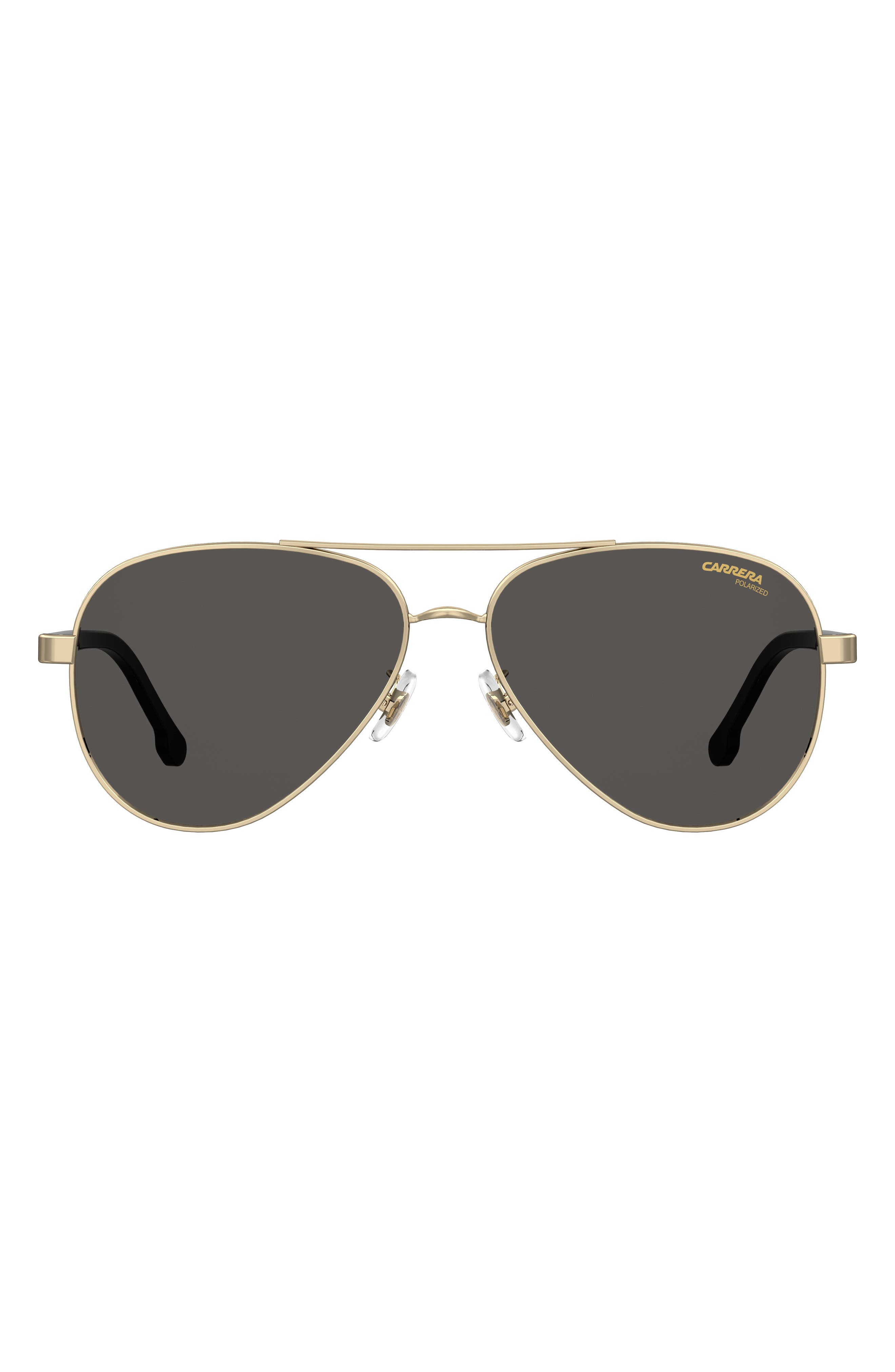 GOLD BLACK/ GRAY POLAR