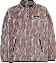 KAVU Cavanaugh Fleece Jacket - Women's