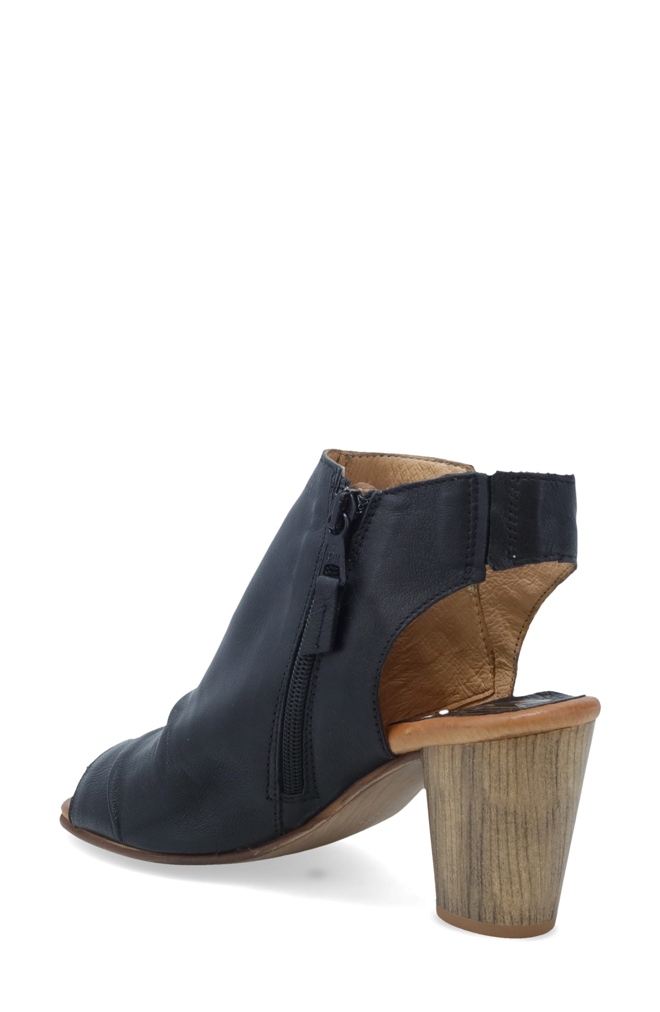 Miz Mooz Bella Slingback Sandal, Alternate, color, 