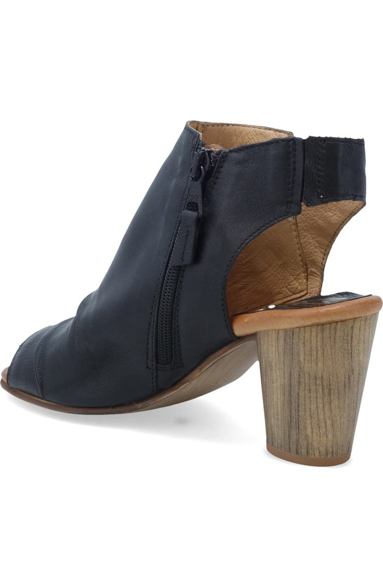 Miz Mooz Bella Slingback Sandal, Alternate, color,