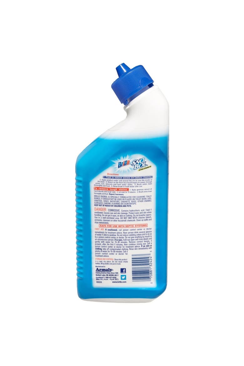 Toilet Bowl Cleaner, Alternate, color, Multicolored