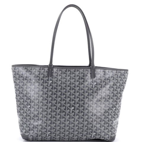 Artois Tote Coated Canvas MM