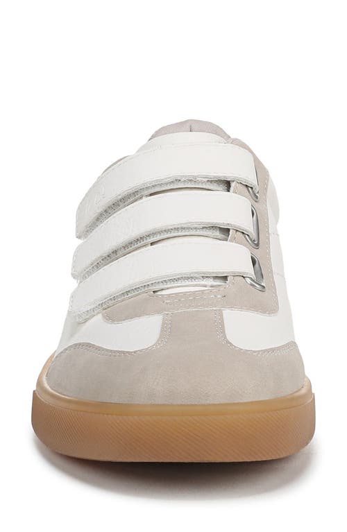 Blowfish Malibu Tucson Sneaker In White