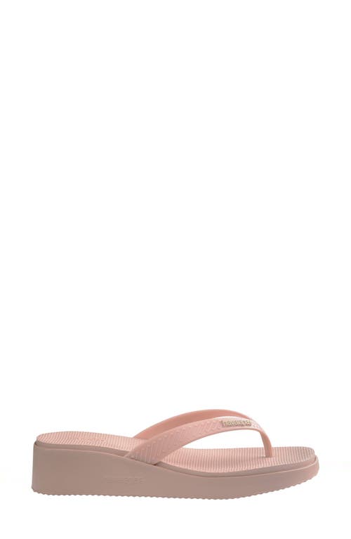 HAVAIANAS HAVAIANAS HIGH PLATFORM FLIP FLOP 