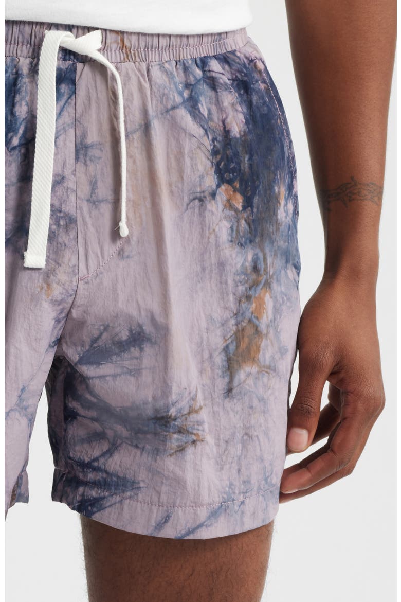 Derek Shorts, Alternate, color, LAVENDER