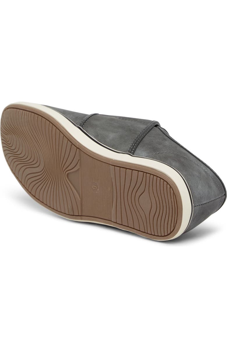 FISH N CHIPS London Solid Sneaker, Alternate, color,