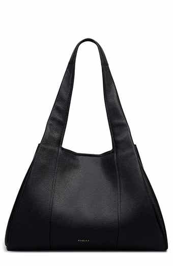 Stan Hope Square Shoulder Bag