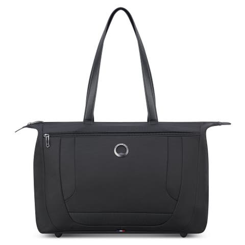 Helium DLX Weekender Tote Bag