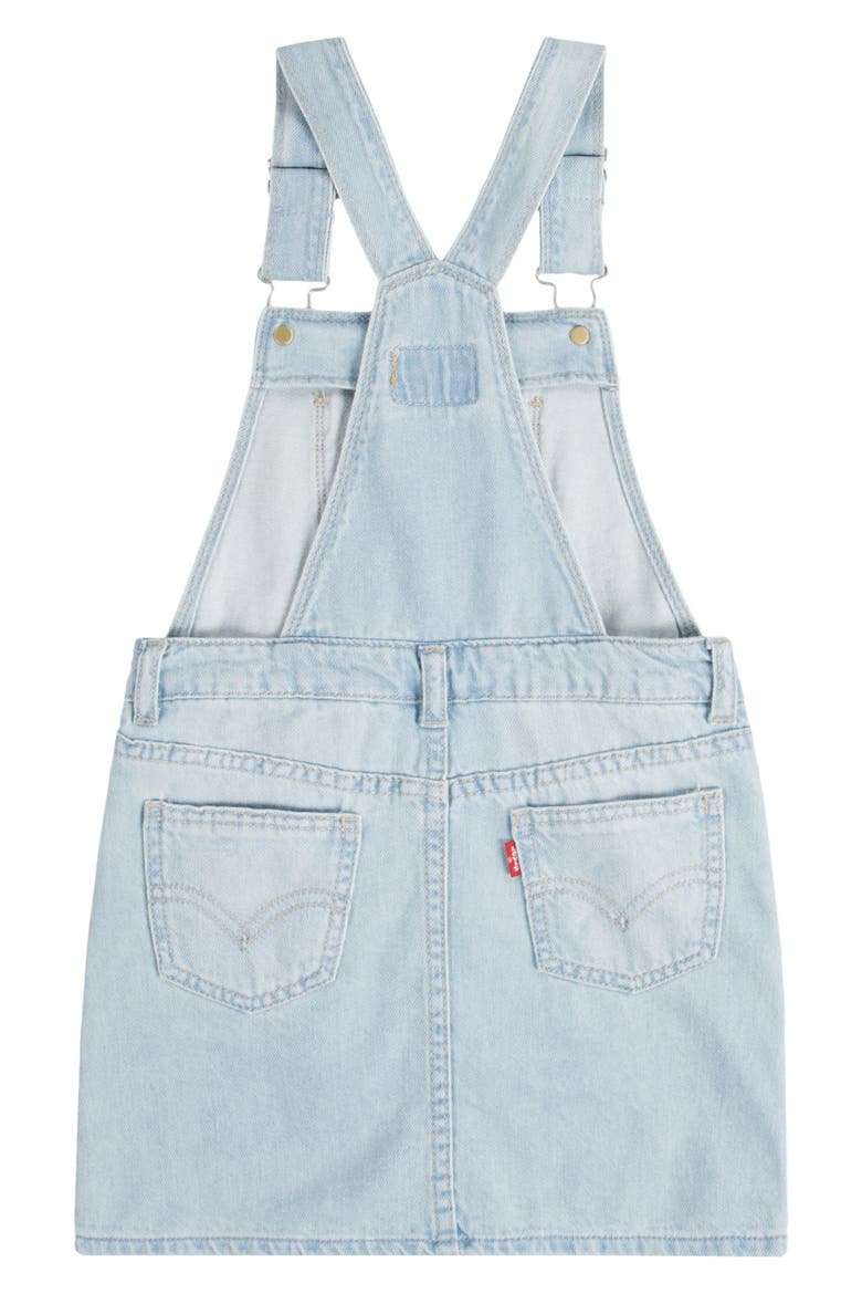 Kids' Classic Skirtall, Alternate, color, DOUBT IT