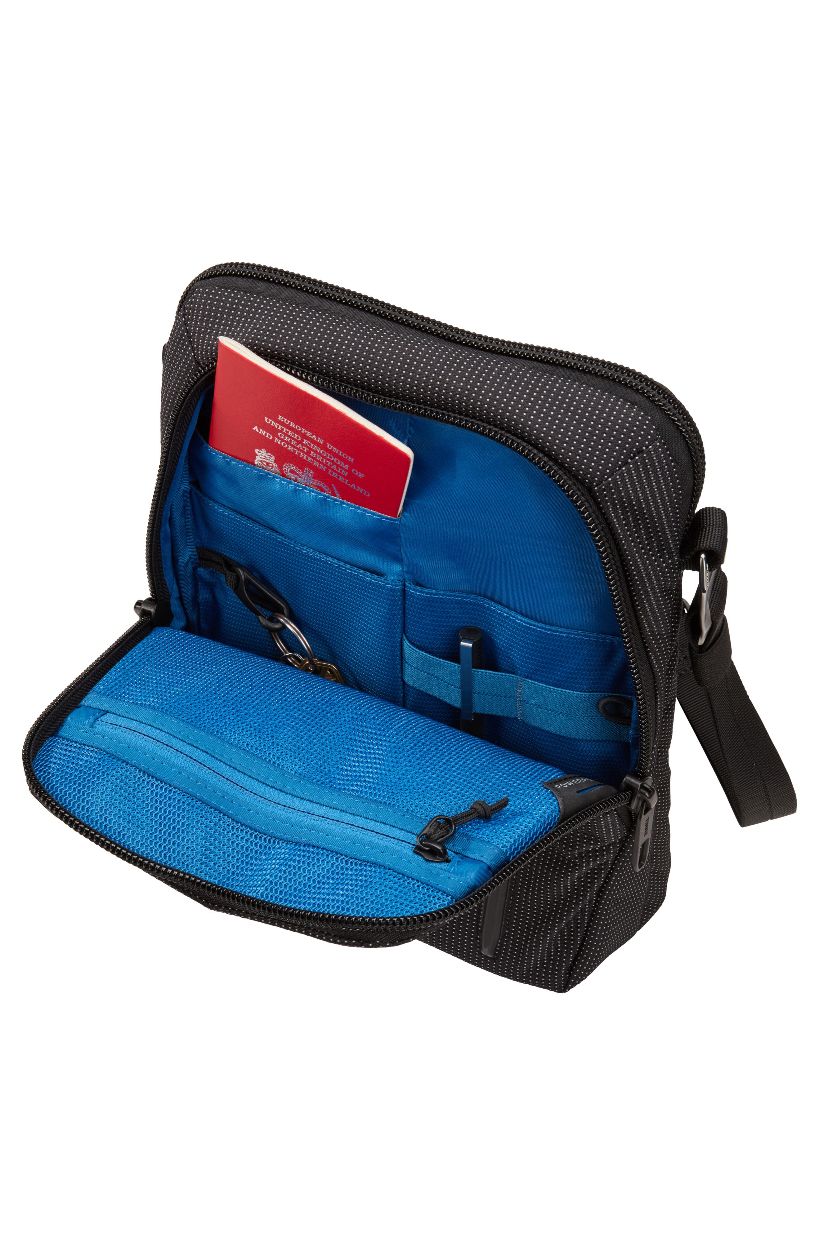 Thule Crossover 2 RFID Crossbody Bag, Alternate, color, 
