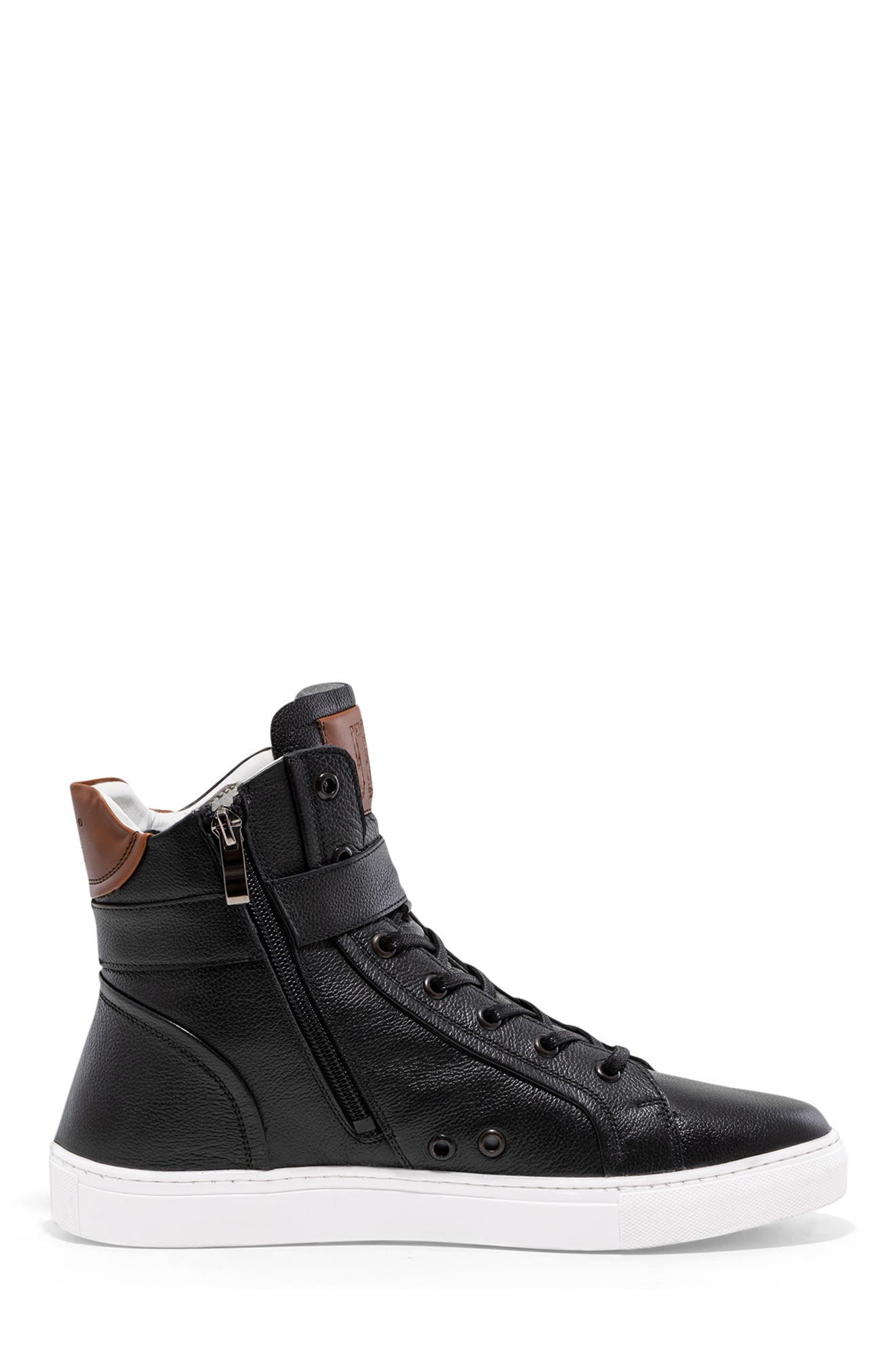 J75 BY JUMP Blake Hi Top Sneaker, Alternate, color, 