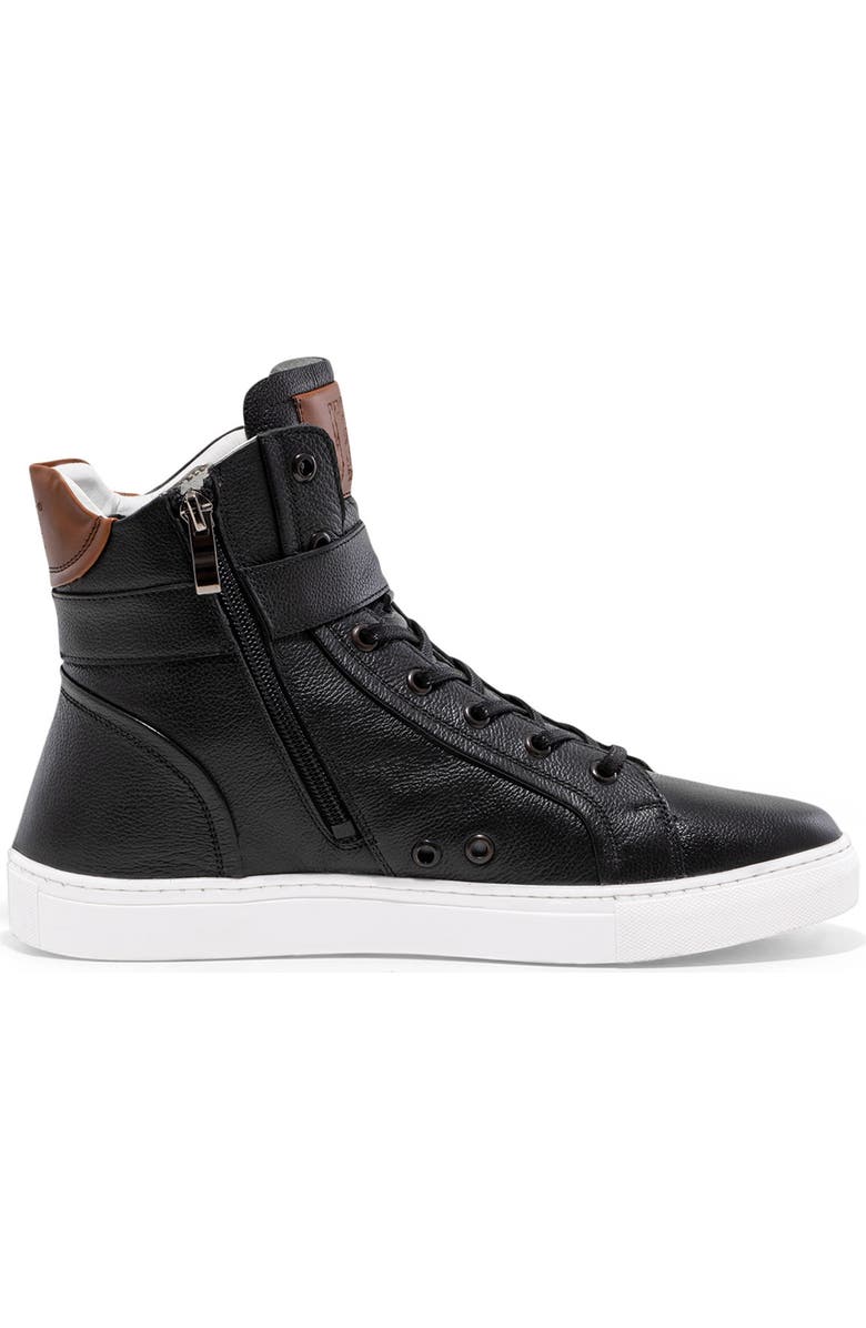 J75 BY JUMP Blake Hi Top Sneaker, Alternate, color,