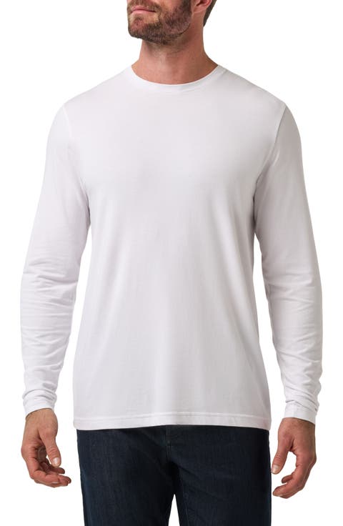 Cloud Crew Long Sleeve T-Shirt