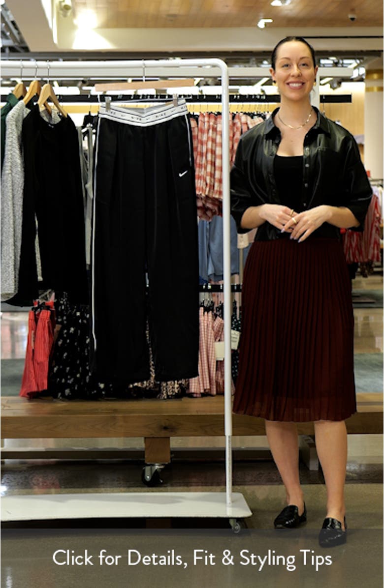 Offline Straight Leg Sweatpants, sales video thumbnail