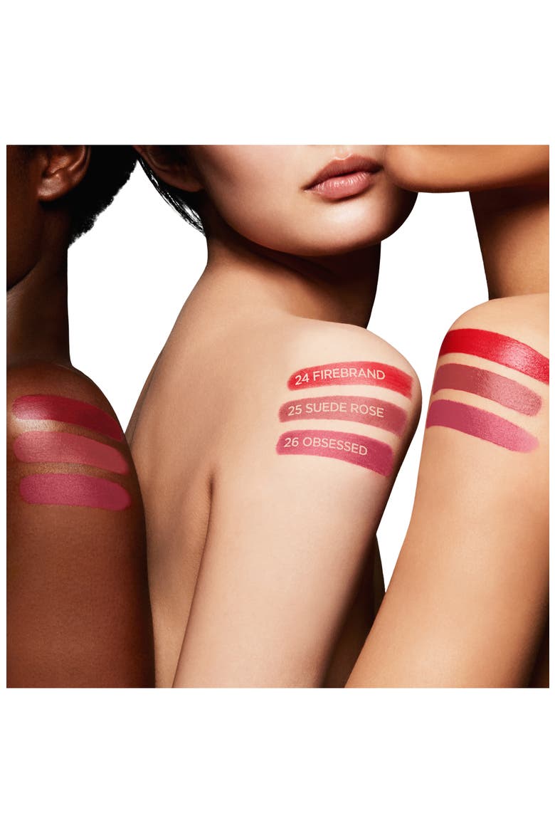 Lip Color Matte Lipstick, Alternate, color, 26 OBSESSED