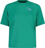 Maloja Dambelm Moutain T-Shirt - Women's