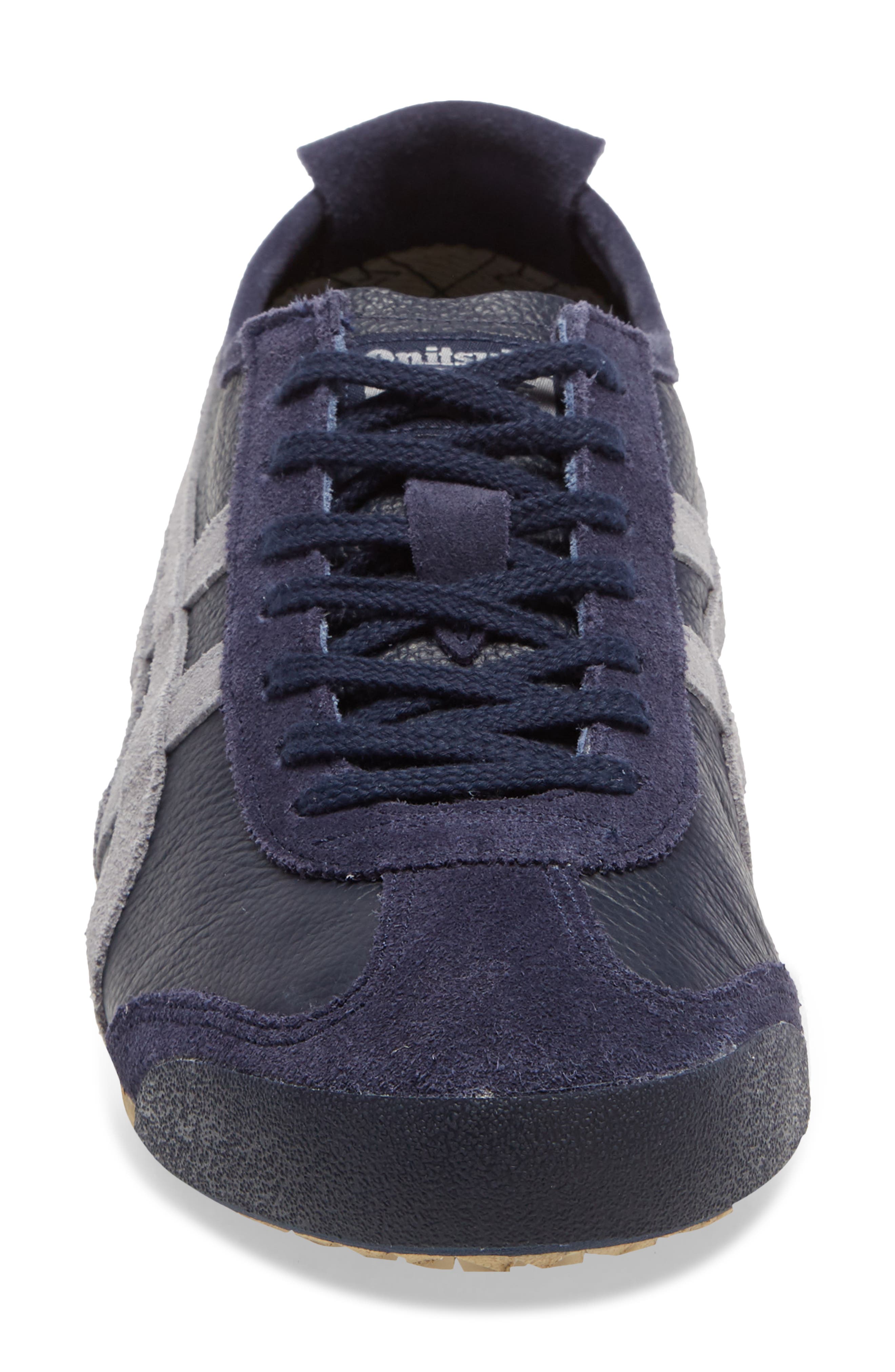 Onitsuka Tiger<sup>™</sup> Mexico 66 VIN Low Top Sneaker, Alternate, color, 