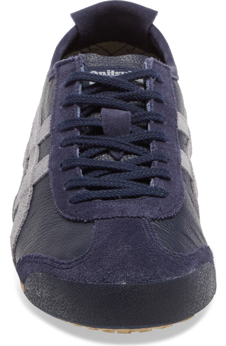 Onitsuka Tiger<sup>™</sup> Mexico 66 VIN Low Top Sneaker, Alternate, color,