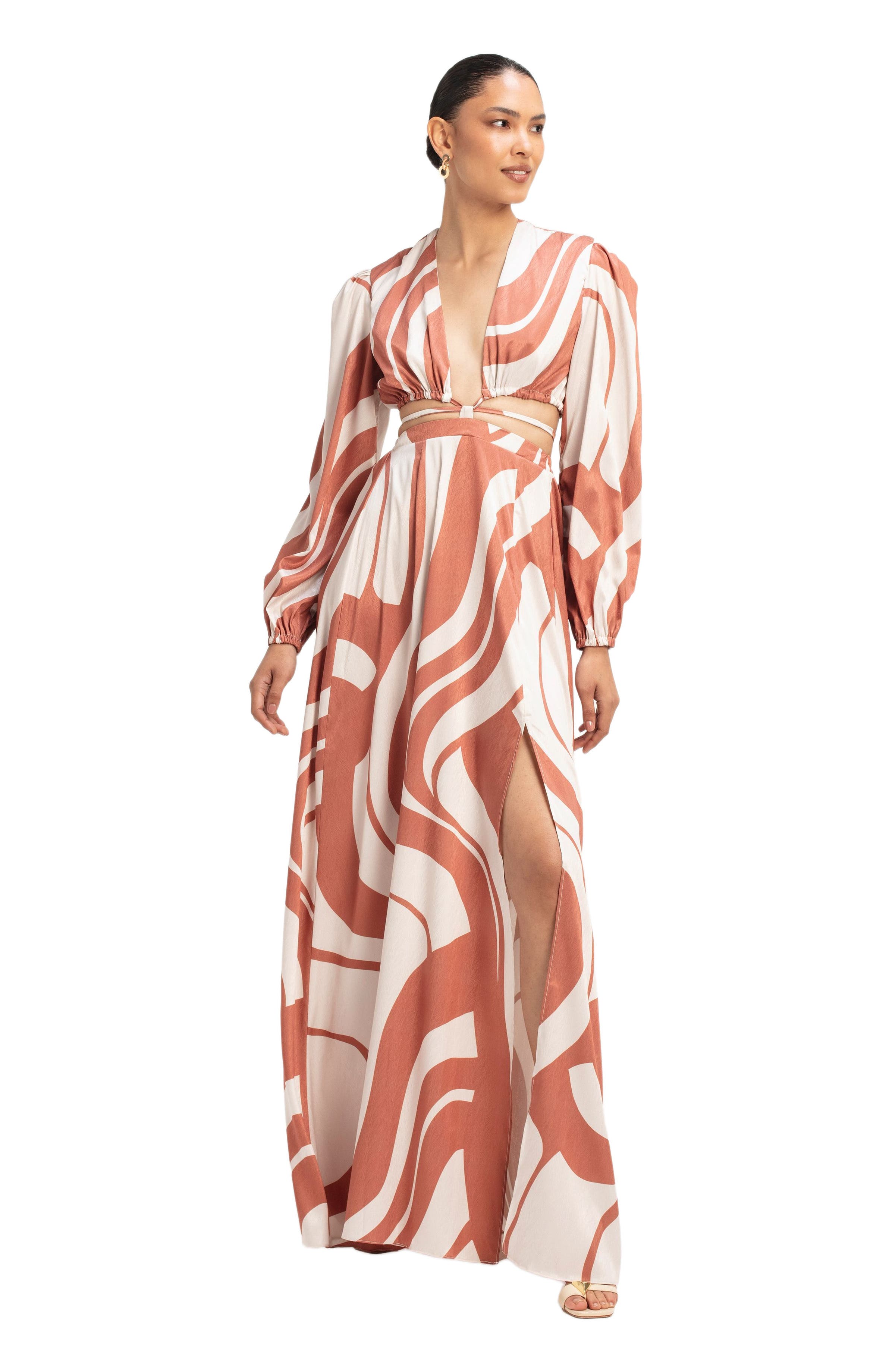 Amal Dress