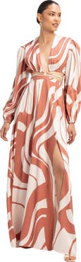 DIARRABLU Amal Dress
