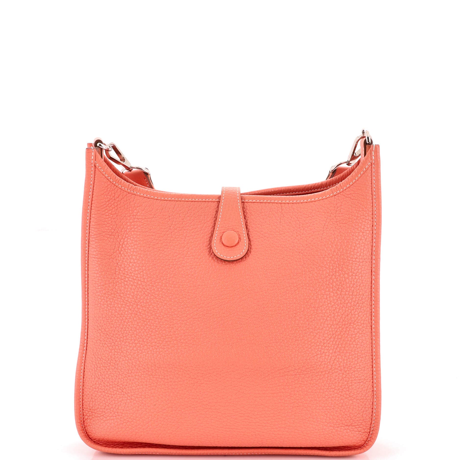 Evelyne Bag Gen I Clemence PM, Alternate, color, Orange