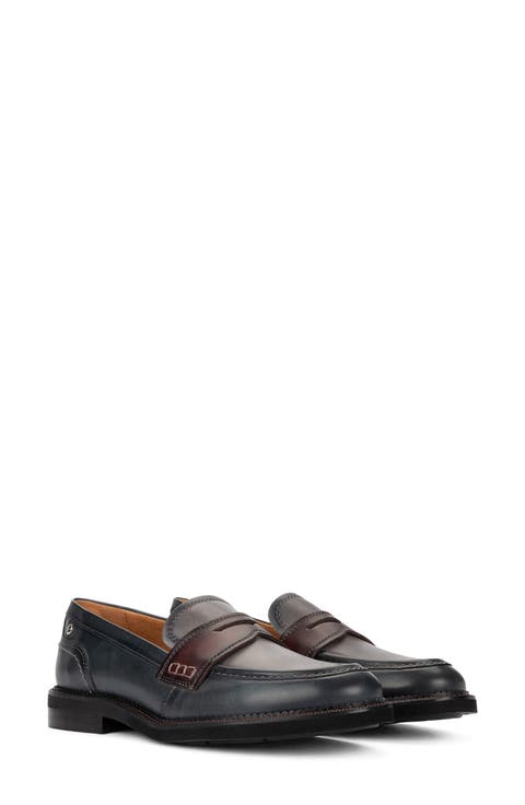 Deva Penny Loafer