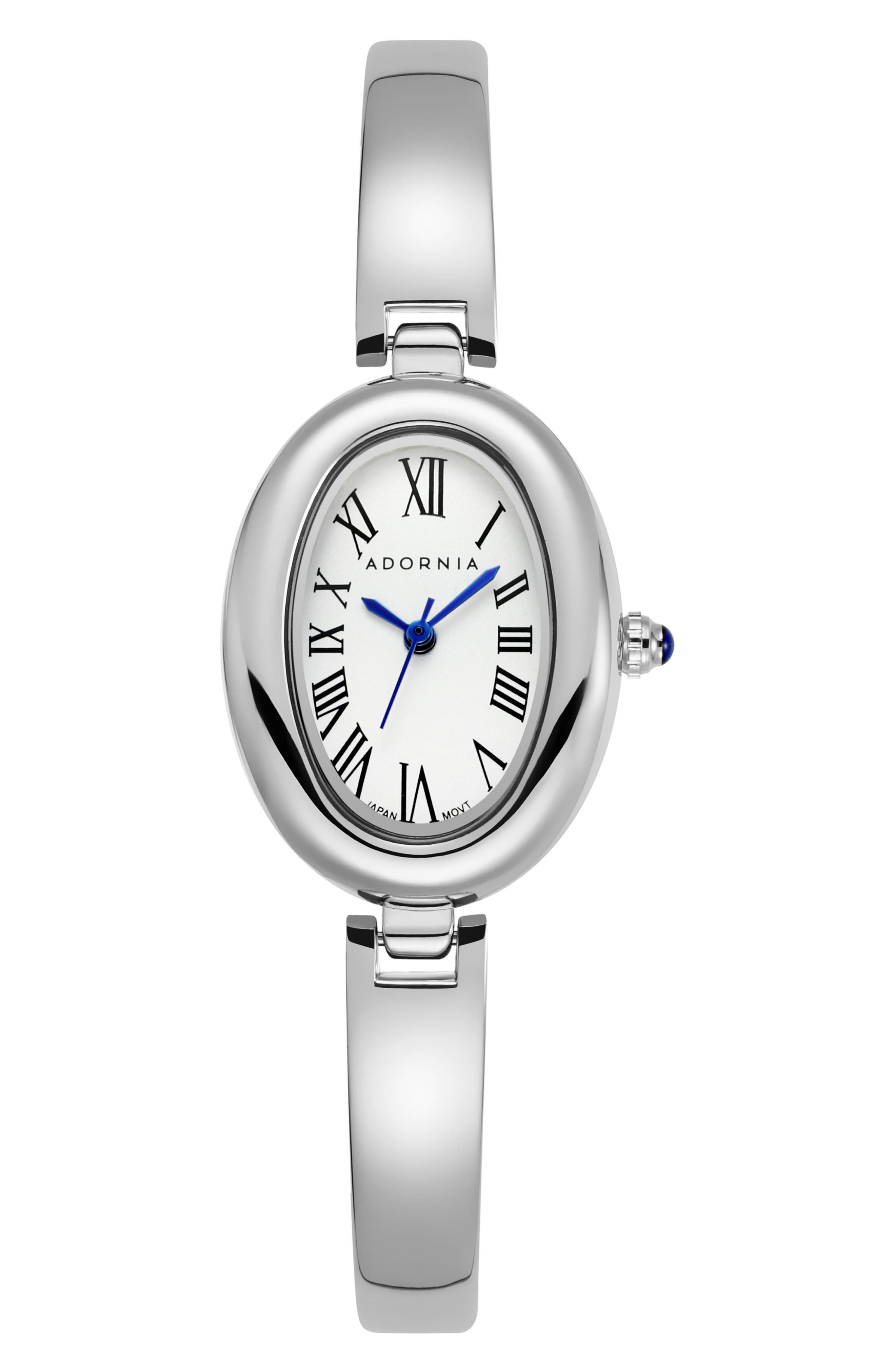 York Bracelet Watch, 32mm x 20mm