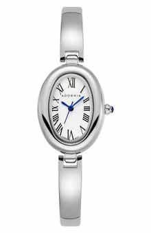 York Bracelet Watch, 32mm x 20mm