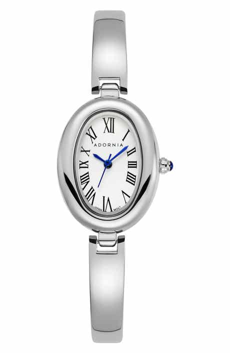 York Bracelet Watch, 32mm x 20mm