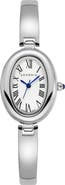 Adornia York Bracelet Watch, 32mm x 20mm