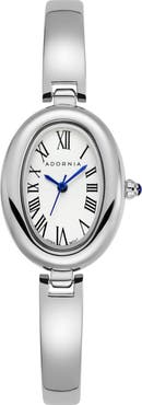 Adornia York Bracelet Watch, 32mm x 20mm